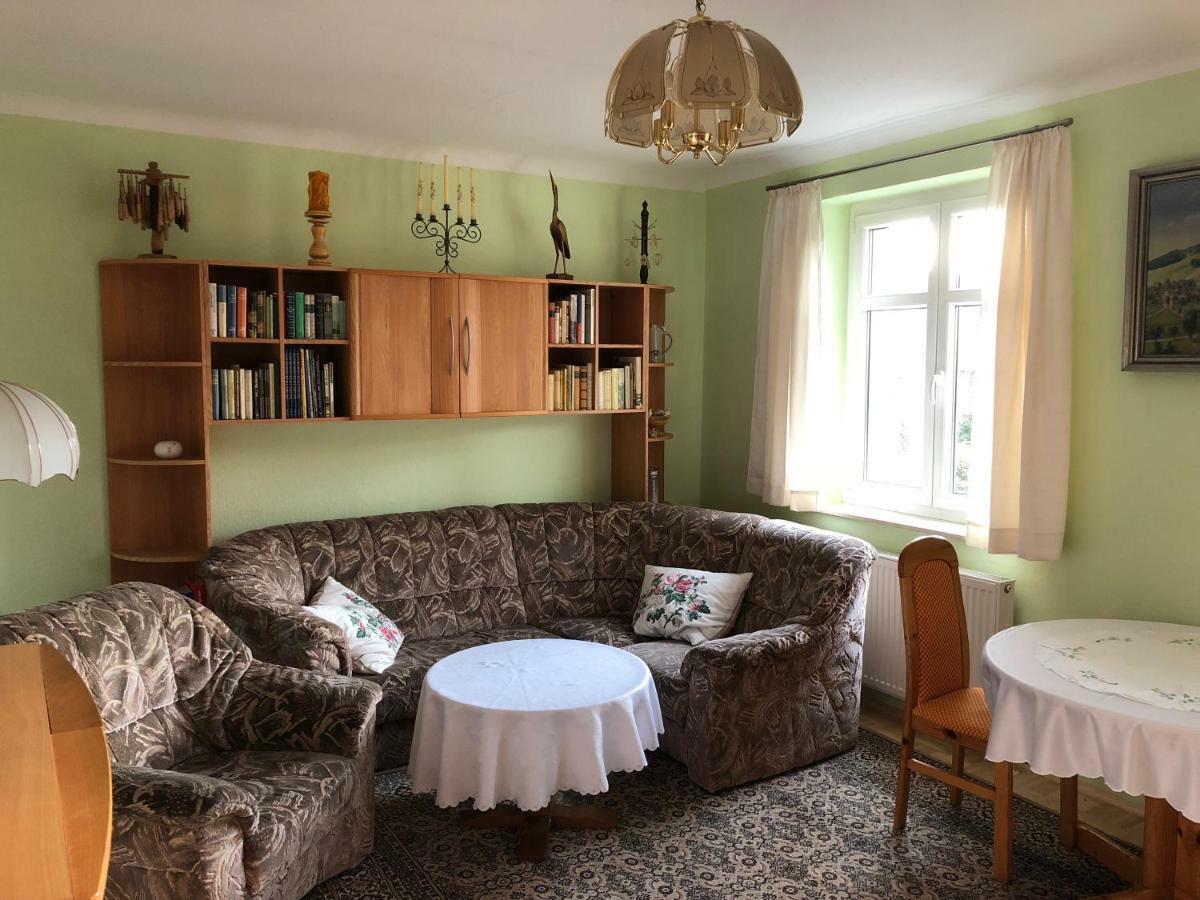 Ferienwohnungen In Dresden Bagian luar foto