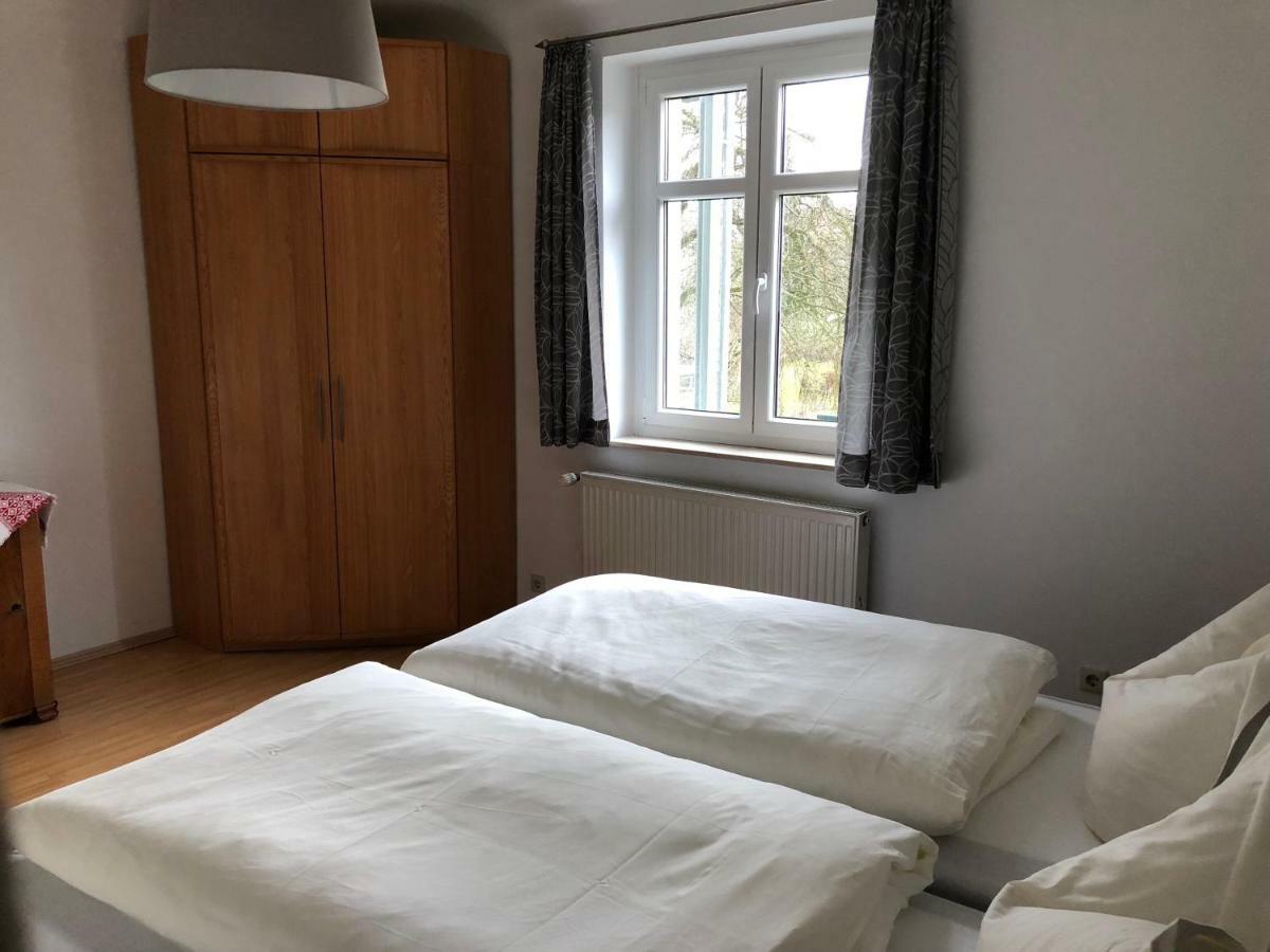 Ferienwohnungen In Dresden Bagian luar foto