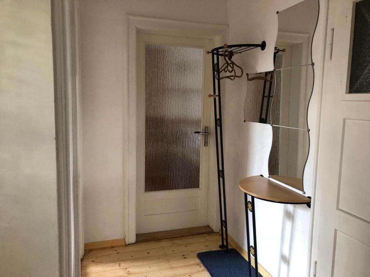 Ferienwohnungen In Dresden Bagian luar foto