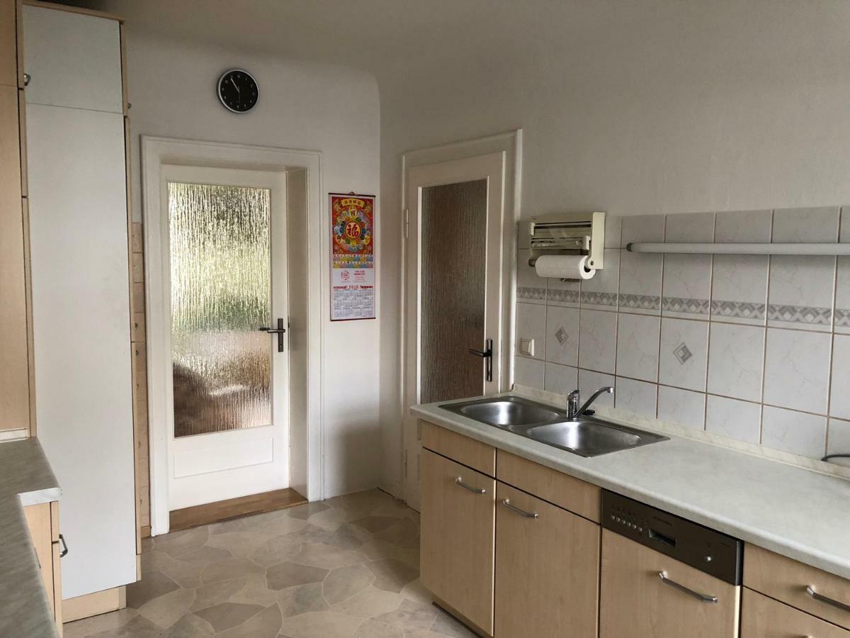 Ferienwohnungen In Dresden Bagian luar foto